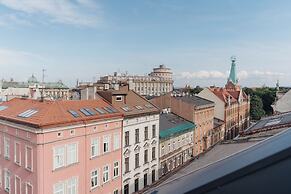 MUSE - LoftAffair Collection