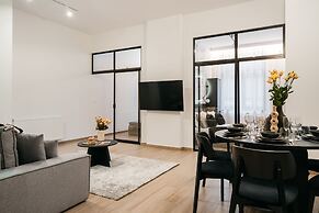 MUSE - LoftAffair Collection