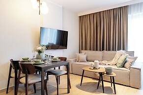 MUSE - LoftAffair Collection