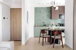 MUSE - LoftAffair Collection