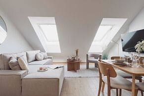 MUSE - LoftAffair Collection