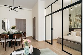 MUSE - LoftAffair Collection