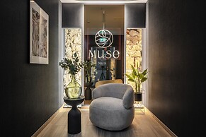 MUSE - LoftAffair Collection