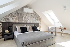 MUSE - LoftAffair Collection