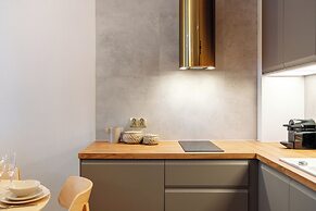 MUSE - LoftAffair Collection