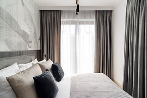 MUSE - LoftAffair Collection