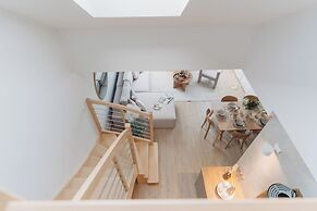 MUSE - LoftAffair Collection