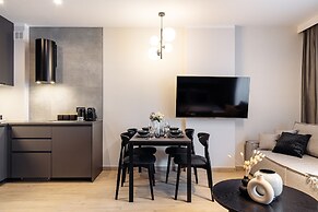 MUSE - LoftAffair Collection