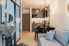 MUSE - LoftAffair Collection