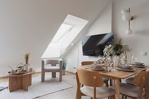 MUSE - LoftAffair Collection