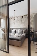 MUSE - LoftAffair Collection