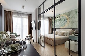 MUSE - LoftAffair Collection