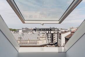 MUSE - LoftAffair Collection