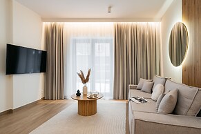 MUSE - LoftAffair Collection