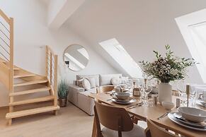 MUSE - LoftAffair Collection