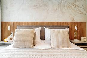 MUSE - LoftAffair Collection