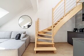 MUSE - LoftAffair Collection