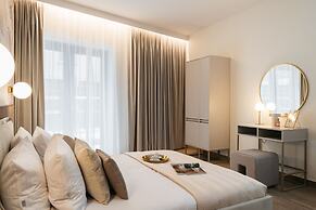 MUSE - LoftAffair Collection