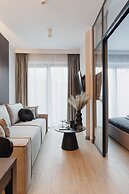 MUSE - LoftAffair Collection