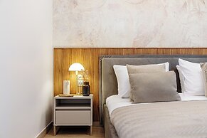 MUSE - LoftAffair Collection