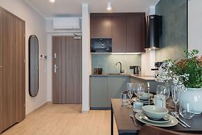 MUSE - LoftAffair Collection