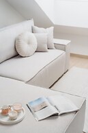 MUSE - LoftAffair Collection