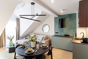 MUSE - LoftAffair Collection