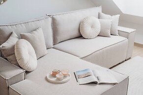 MUSE - LoftAffair Collection