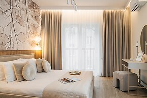 MUSE - LoftAffair Collection