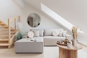 MUSE - LoftAffair Collection