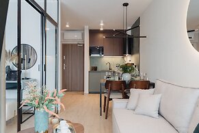 MUSE - LoftAffair Collection