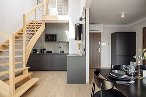 MUSE - LoftAffair Collection