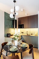 MUSE - LoftAffair Collection