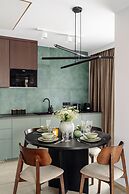 MUSE - LoftAffair Collection