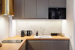 MUSE - LoftAffair Collection