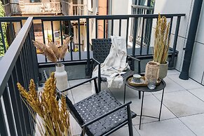 MUSE - LoftAffair Collection