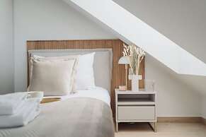 MUSE - LoftAffair Collection