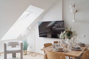 MUSE - LoftAffair Collection