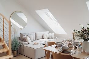 MUSE - LoftAffair Collection