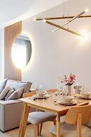 MUSE - LoftAffair Collection