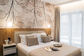 MUSE - LoftAffair Collection