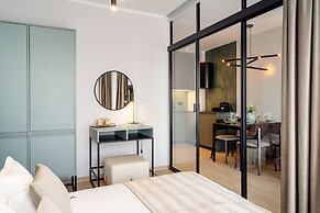 MUSE - LoftAffair Collection