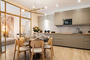 MUSE - LoftAffair Collection