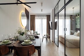 MUSE - LoftAffair Collection