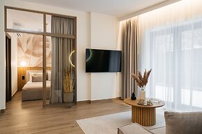 MUSE - LoftAffair Collection