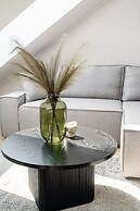 MUSE - LoftAffair Collection