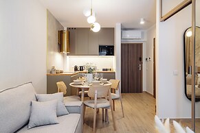 MUSE - LoftAffair Collection