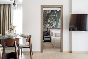 MUSE - LoftAffair Collection