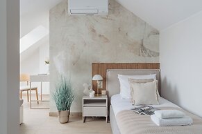 MUSE - LoftAffair Collection