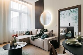 MUSE - LoftAffair Collection